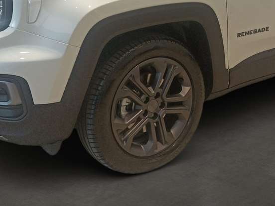 JEEP-RENEGADE-1.3 T270 TURBO FLEX LONGITUDE AT6 JEEP-RENEGADE-2025