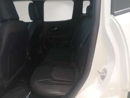 JEEP-RENEGADE-1.3 T270 TURBO FLEX LONGITUDE AT6 JEEP-RENEGADE-2025