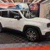 JEEP RENEGADE 1.3 T270 TURBO FLEX LONGITUDE AT6 JEEP RENEGADE 1.3 T270 TURBO FLEX LONGITUDE AT6