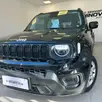 JEEP RENEGADE 1.3 T270 TURBO FLEX LONGITUDE AT6 JEEP RENEGADE 1.3 T270 TURBO FLEX LONGITUDE AT6