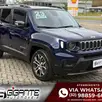 JEEP RENEGADE 1.3 T270 TURBO FLEX LONGITUDE AT6 JEEP RENEGADE 1.3 T270 TURBO FLEX LONGITUDE AT6