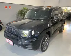 JEEP RENEGADE 1.3 T270 TURBO FLEX S 4X4 AT9 JEEP RENEGADE 1.3 T270 TURBO FLEX S 4X4 AT9