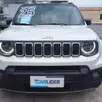JEEP RENEGADE 1.3 T270 TURBO FLEX SAHARA AT6 JEEP RENEGADE 1.3 T270 TURBO FLEX SAHARA AT6