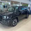 JEEP RENEGADE 1.3 T270 TURBO FLEX SPORT ALTITUDE AT6 JEEP RENEGADE 1.3 T270 TURBO FLEX SPORT ALTITUDE AT6