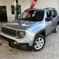 JEEP RENEGADE 1.3 T270 TURBO FLEX SPORT AT6 JEEP RENEGADE 1.3 T270 TURBO FLEX SPORT AT6