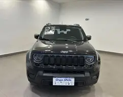 JEEP RENEGADE 1.3 T270 TURBO FLEX SPORT AT6 JEEP RENEGADE 1.3 T270 TURBO FLEX SPORT AT6