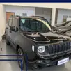 JEEP RENEGADE 1.8 16V FLEX 4P AUTOMÁTICO JEEP RENEGADE 1.8 16V FLEX 4P AUTOMÁTICO