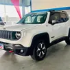 JEEP RENEGADE 1.8 16V FLEX 4P AUTOMÁTICO JEEP RENEGADE 1.8 16V FLEX 4P AUTOMÁTICO