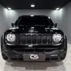 JEEP RENEGADE 1.8 16V FLEX 4P AUTOMÁTICO JEEP RENEGADE 1.8 16V FLEX 4P AUTOMÁTICO