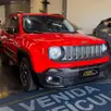 JEEP RENEGADE 1.8 16V FLEX 4P MANUAL JEEP RENEGADE 1.8 16V FLEX 4P MANUAL