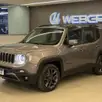 JEEP RENEGADE 1.8 16V FLEX LIMITED 4P AUTOMÁTICO JEEP RENEGADE 1.8 16V FLEX LIMITED 4P AUTOMÁTICO
