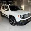 JEEP RENEGADE 1.8 16V FLEX LONGITUDE 4P AUTOMÁTICO JEEP RENEGADE 1.8 16V FLEX LONGITUDE 4P AUTOMÁTICO
