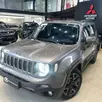 JEEP RENEGADE 1.8 16V FLEX LONGITUDE 4P AUTOMÁTICO JEEP RENEGADE 1.8 16V FLEX LONGITUDE 4P AUTOMÁTICO