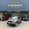 JEEP RENEGADE 1.8 16V FLEX SPORT 4P AUTOMÁTICO JEEP RENEGADE 1.8 16V FLEX SPORT 4P AUTOMÁTICO
