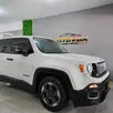 JEEP RENEGADE 1.8 16V FLEX SPORT 4P AUTOMÁTICO JEEP RENEGADE 1.8 16V FLEX SPORT 4P AUTOMÁTICO