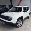 JEEP RENEGADE 1.8 16V FLEX SPORT 4P AUTOMÁTICO JEEP RENEGADE 1.8 16V FLEX SPORT 4P AUTOMÁTICO