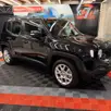 JEEP RENEGADE 1.8 16V FLEX SPORT 4P AUTOMÁTICO JEEP RENEGADE 1.8 16V FLEX SPORT 4P AUTOMÁTICO