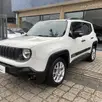 JEEP RENEGADE 1.8 16V FLEX SPORT 4P AUTOMÁTICO JEEP RENEGADE 1.8 16V FLEX SPORT 4P AUTOMÁTICO