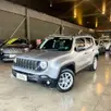 JEEP RENEGADE 1.8 16V FLEX SPORT 4P AUTOMÁTICO JEEP RENEGADE 1.8 16V FLEX SPORT 4P AUTOMÁTICO