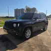 JEEP RENEGADE 1.8 16V FLEX SPORT 4P AUTOMÁTICO JEEP RENEGADE 1.8 16V FLEX SPORT 4P AUTOMÁTICO
