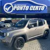 JEEP RENEGADE 1.8 16V FLEX SPORT 4P AUTOMÁTICO JEEP RENEGADE 1.8 16V FLEX SPORT 4P AUTOMÁTICO
