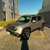 JEEP RENEGADE 2.0 16V TURBO DIESEL LONGITUDE 4P 4X4 AUTOMÁTICO JEEP RENEGADE 2.0 16V TURBO DIESEL LONGITUDE 4P 4X4 AUTOMÁTICO