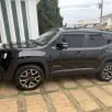 JEEP RENEGADE 2.0 16V TURBO DIESEL LONGITUDE 4P 4X4 AUTOMÁTICO JEEP RENEGADE 2.0 16V TURBO DIESEL LONGITUDE 4P 4X4 AUTOMÁTICO