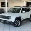 JEEP RENEGADE 2.0 16V TURBO DIESEL LONGITUDE 4P 4X4 AUTOMÁTICO JEEP RENEGADE 2.0 16V TURBO DIESEL LONGITUDE 4P 4X4 AUTOMÁTICO