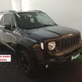 JEEP RENEGADE 2.0 16V TURBO DIESEL MOAB 4P 4X4 AUTOMÁTICO JEEP RENEGADE 2.0 16V TURBO DIESEL MOAB 4P 4X4 AUTOMÁTICO