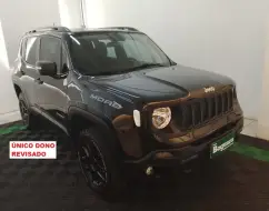 JEEP RENEGADE 2.0 16V TURBO DIESEL MOAB 4P 4X4 AUTOMÁTICO JEEP RENEGADE 2.0 16V TURBO DIESEL MOAB 4P 4X4 AUTOMÁTICO