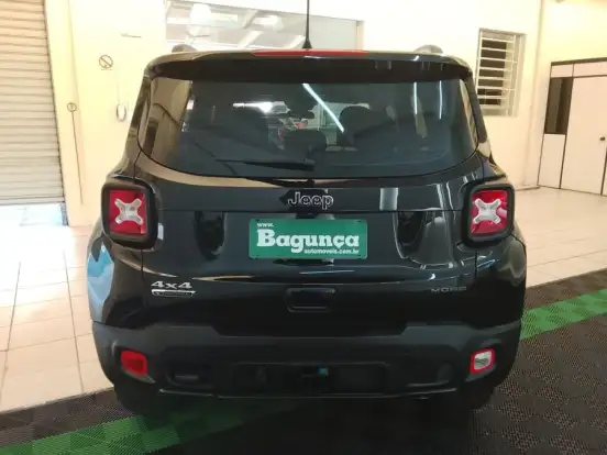 JEEP-RENEGADE-2.0 16V TURBO DIESEL MOAB 4P 4X4 AUTOMÁTICO JEEP-RENEGADE-2020