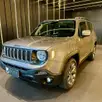 JEEP RENEGADE 2.0 16V TURBO DIESEL LONGITUDE 4P 4X4 AUTOMÁTICO JEEP RENEGADE 2.0 16V TURBO DIESEL LONGITUDE 4P 4X4 AUTOMÁTICO