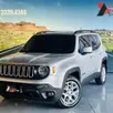 JEEP RENEGADE 2.0 16V TURBO DIESEL LONGITUDE 4P 4X4 AUTOMÁTICO JEEP RENEGADE 2.0 16V TURBO DIESEL LONGITUDE 4P 4X4 AUTOMÁTICO