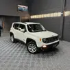 JEEP RENEGADE 2.0 16V TURBO DIESEL LONGITUDE 4P 4X4 AUTOMÁTICO JEEP RENEGADE 2.0 16V TURBO DIESEL LONGITUDE 4P 4X4 AUTOMÁTICO
