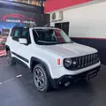 JEEP RENEGADE 2.0 16V TURBO DIESEL LONGITUDE 4P 4X4 AUTOMÁTICO JEEP RENEGADE 2.0 16V TURBO DIESEL LONGITUDE 4P 4X4 AUTOMÁTICO