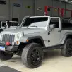JEEP WRANGLER 3.6 SPORT 4X4 V6 24V GASOLINA 2P AUTOMÁTICO JEEP WRANGLER 3.6 SPORT 4X4 V6 24V GASOLINA 2P AUTOMÁTICO