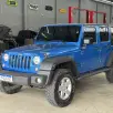 JEEP WRANGLER 3.6 UNLIMITED SPORT 4X4 V6 GASOLINA 4P AUTOMÁTICO JEEP WRANGLER 3.6 UNLIMITED SPORT 4X4 V6 GASOLINA 4P AUTOMÁTICO