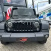 JEEP WRANGLER 3.6 UNLIMITED SPORT 4X4 V6 GASOLINA 4P AUTOMÁTICO JEEP WRANGLER 3.6 UNLIMITED SPORT 4X4 V6 GASOLINA 4P AUTOMÁTICO