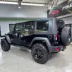 JEEP WRANGLER 3.8 UNLIMITED SPORT 4X4 CAPOTA DUPLA V6 GASOLINA 4P AUTOMÁTICO JEEP WRANGLER 3.8 UNLIMITED SPORT 4X4 CAPOTA DUPLA V6 GASOLINA 4P AUTOMÁTICO