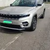 JEEP COMMANDER 1.3 T270 TURBO FLEX LIMITED AT6 JEEP COMMANDER 1.3 T270 TURBO FLEX LIMITED AT6