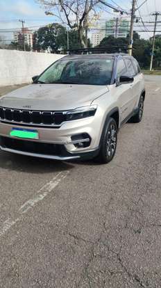 JEEP-COMMANDER-1.3 T270 TURBO FLEX LIMITED AT6 JEEP-COMMANDER-2023