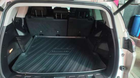 JEEP-COMMANDER-1.3 T270 TURBO FLEX LIMITED AT6 JEEP-COMMANDER-2023