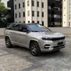 JEEP COMMANDER 2.0 TD380 TURBO DIESEL OVERLAND AT9 JEEP COMMANDER 2.0 TD380 TURBO DIESEL OVERLAND AT9