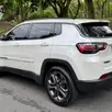 JEEP COMPASS 1.3 T270 TURBO FLEX LONGITUDE AT6 JEEP COMPASS 1.3 T270 TURBO FLEX LONGITUDE AT6