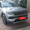 JEEP COMPASS 1.3 T270 TURBO FLEX LONGITUDE AT6 JEEP COMPASS 1.3 T270 TURBO FLEX LONGITUDE AT6