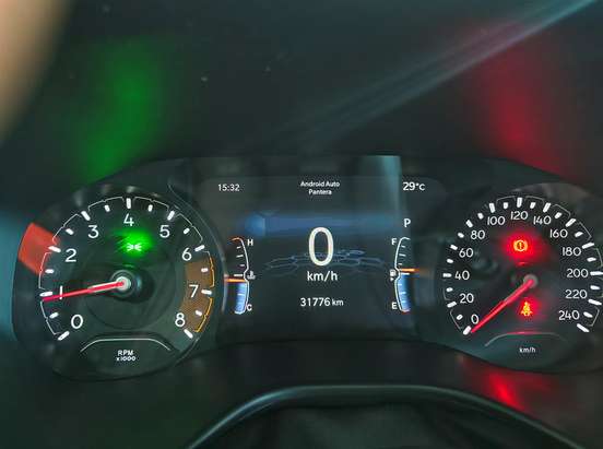 JEEP-COMPASS-1.3 T270 TURBO FLEX LONGITUDE AT6 JEEP-COMPASS-2023