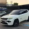 JEEP COMPASS 1.3 T270 TURBO FLEX S AT6 JEEP COMPASS 1.3 T270 TURBO FLEX S AT6