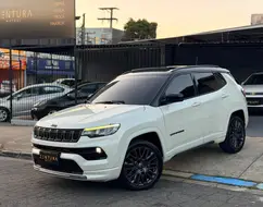 JEEP COMPASS 1.3 T270 TURBO FLEX S AT6 JEEP COMPASS 1.3 T270 TURBO FLEX S AT6