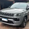 JEEP COMPASS 1.3 T270 TURBO FLEX S AT6 JEEP COMPASS 1.3 T270 TURBO FLEX S AT6
