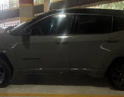 JEEP COMPASS 1.3 T270 TURBO FLEX S AT6 JEEP COMPASS 1.3 T270 TURBO FLEX S AT6